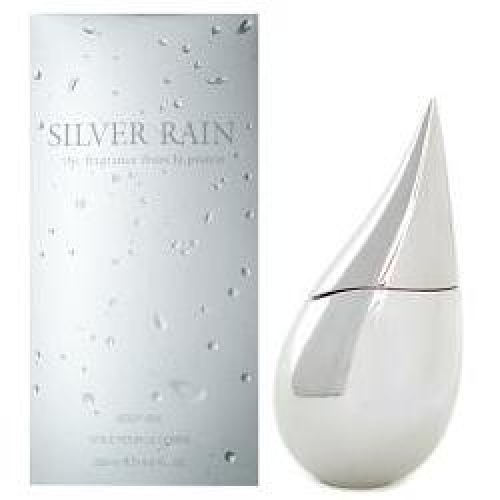 Silver Rain by La Prairie